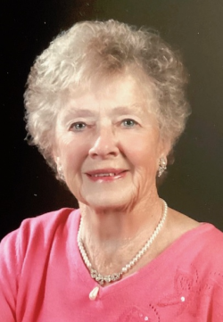 Geraldine 'Gerry' Smith