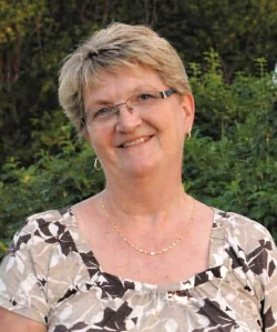 Mildred 'Millie' Dunn