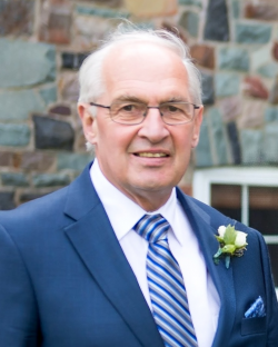 Douglas Campbell