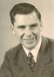 James "Jim" Proudfoot