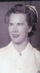 Margaret (Leahy) McCarthy