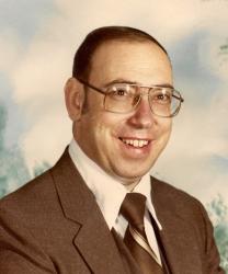 William "Bill" McTague