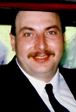 Steven MacGillivary