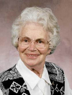 Vera MacIntosh