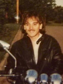Robert 'Bob' Wilson