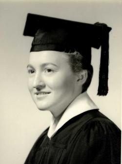 Norma McInnis