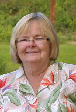 Mary Levangie