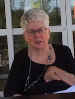 Jean MacNeill