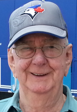 Reg Skidmore