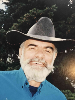 Joseph 'Joe' Martin