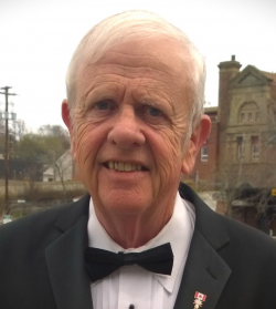 John Gillis