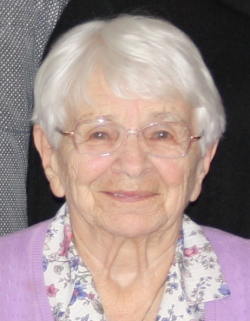 Christena Anderson