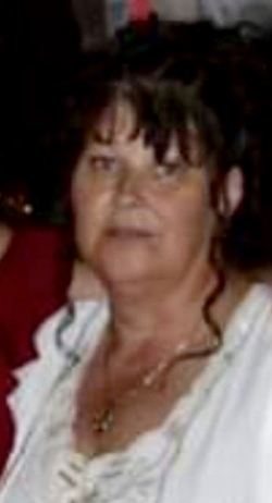 Joan MacAulay