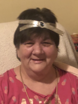 Marjorie (Underwood) Murphy