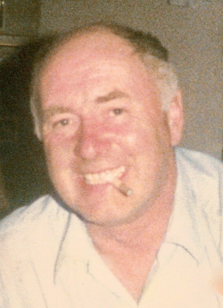 Charles 'Charlie' Matheson