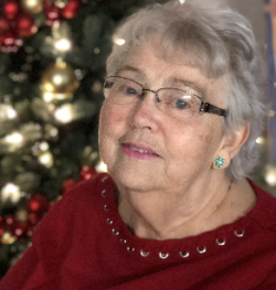 Dorothy Campbell