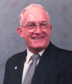 John 'Jack' MacArthur